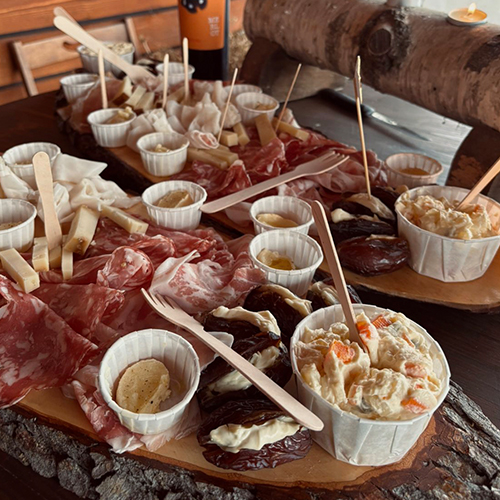 Aperitivi Serali La Fattoria dei Sogni