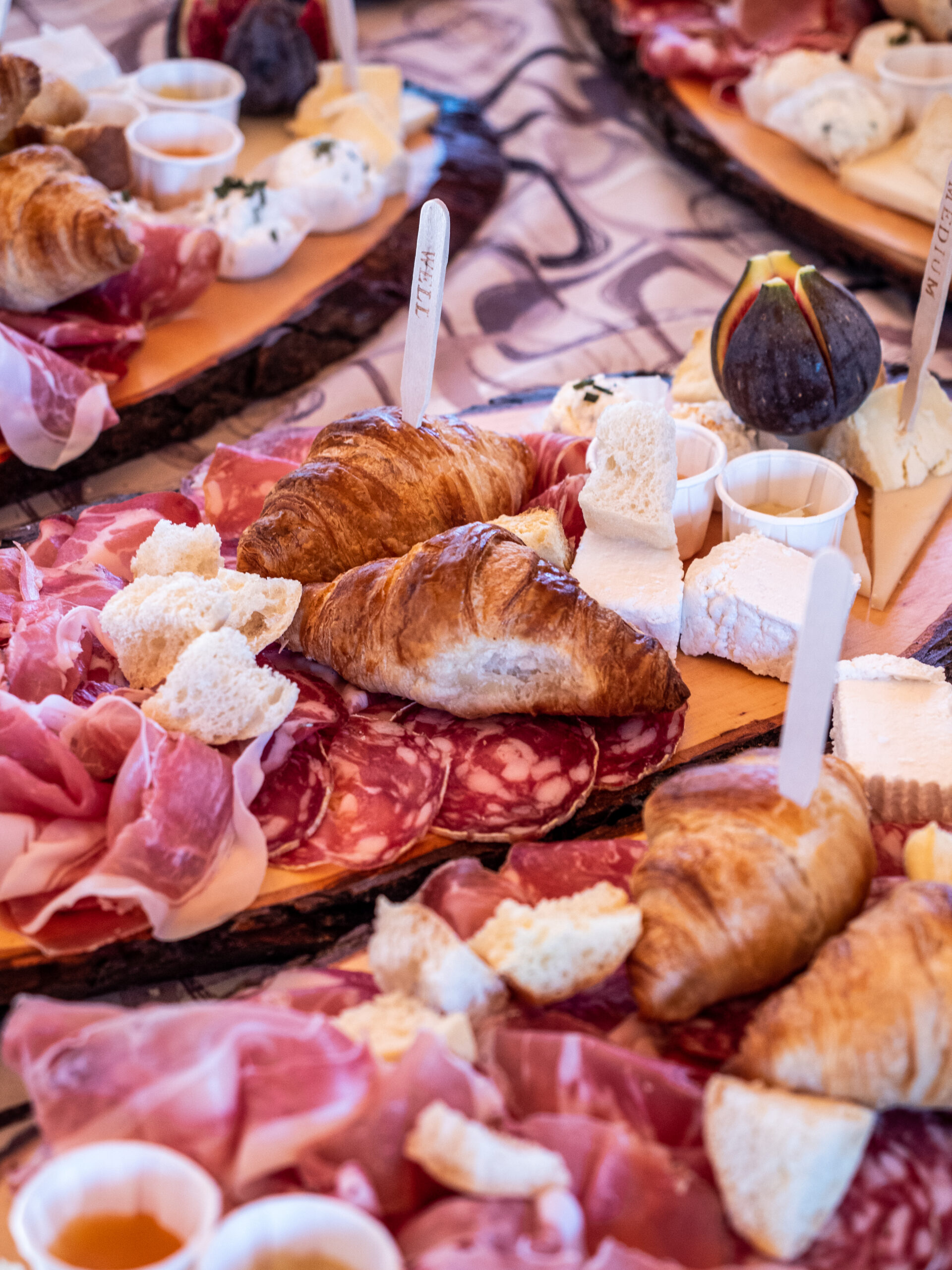 Fattoria dei Sogni Apericena, Cermenate. Aperitivo in Fattoria (2)