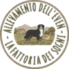 Logo Fattoria dei Sogni Cermenate Como