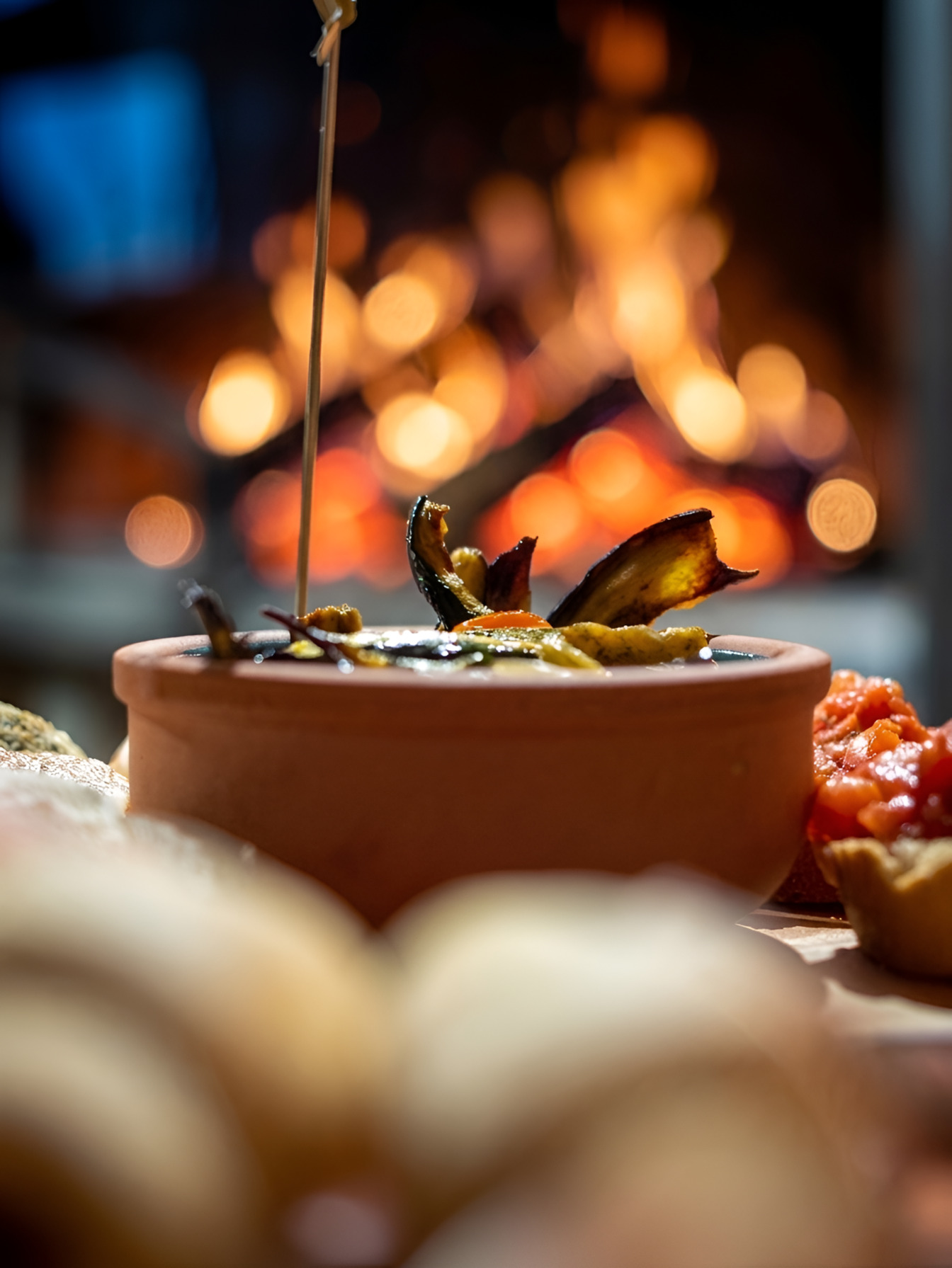 Aperitivo in Fattoria dei Sogni Cermenate